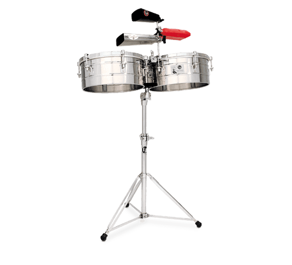 LP Tito Puente 13
