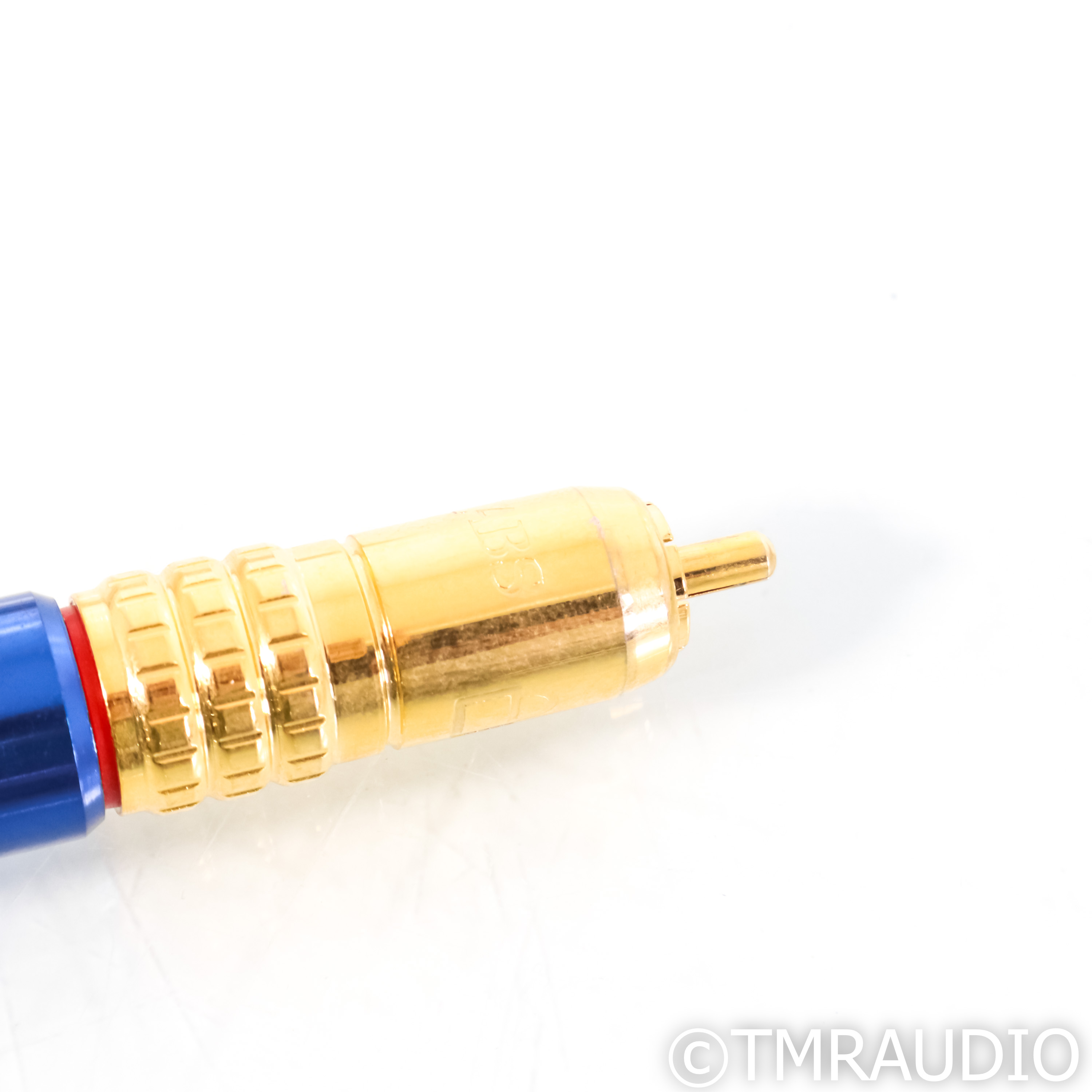 Tara Labs RSC Prime RCA Cables