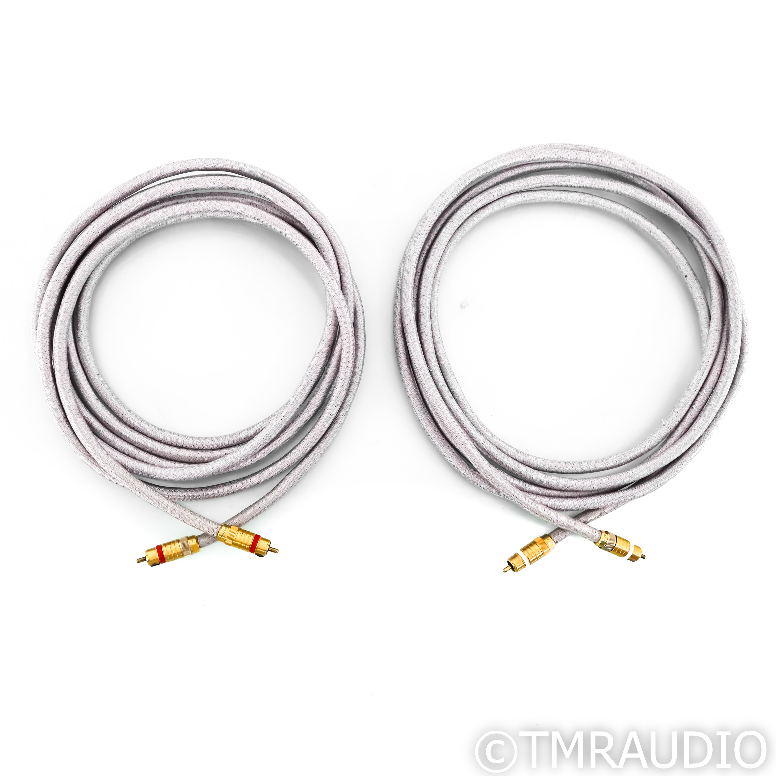 Acrotec 8N-A2080 RCA Cables