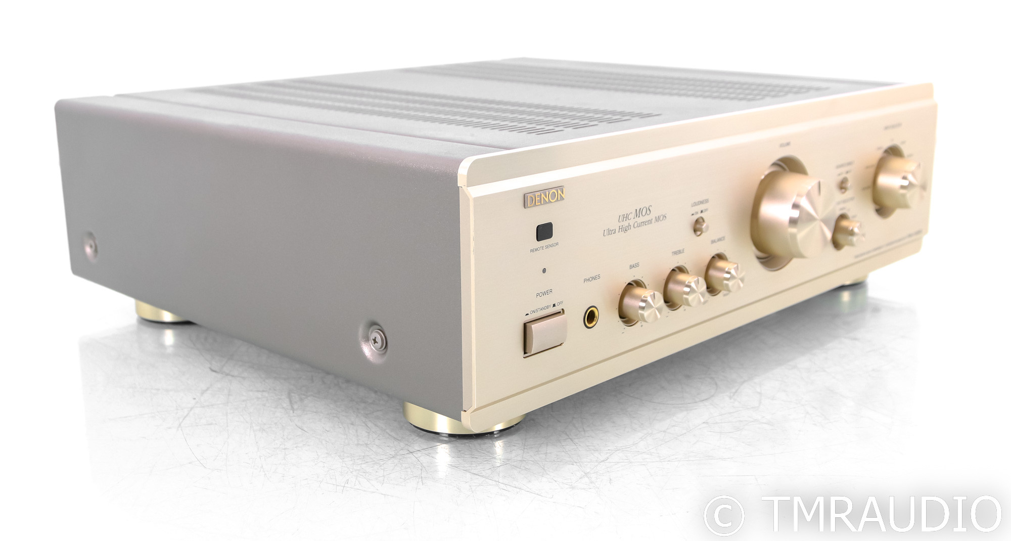 Denon PMA-1500RII Stereo Integrated Amplifier