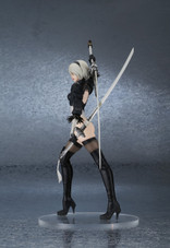 NieR:Automata 2B (YoRHa No. 2 Type B) Version 2.0 by FLARE