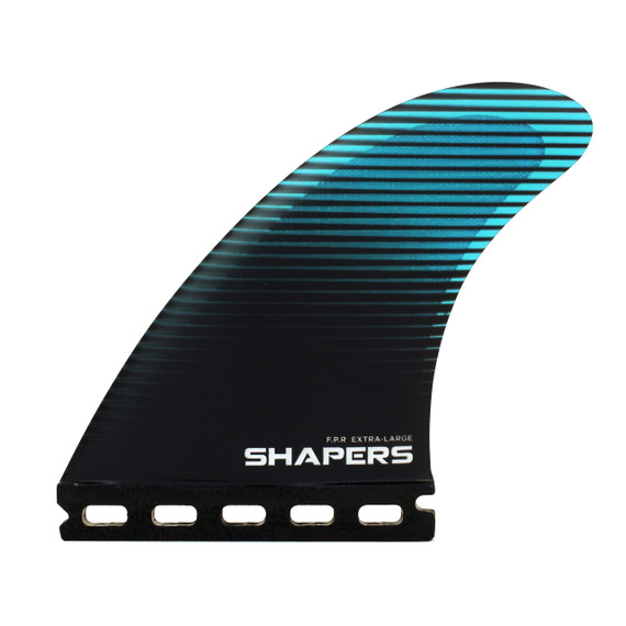SHAPERS FINS AM corbon シェーパーズ カーボン L SHAPERS FINS AM1