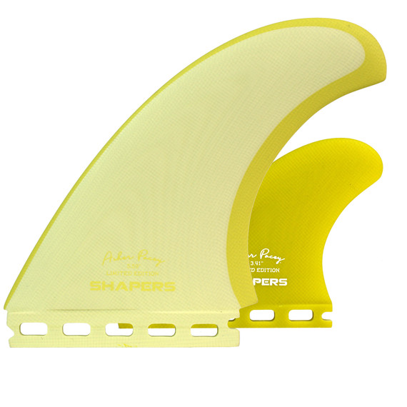 Twin Fins | Best Fins for Twin Fin Surfboard | Shapers