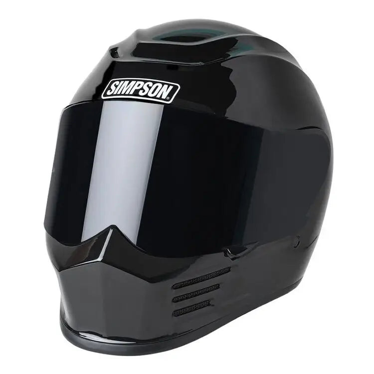Simpson Speed Bandit - TMF Cycles