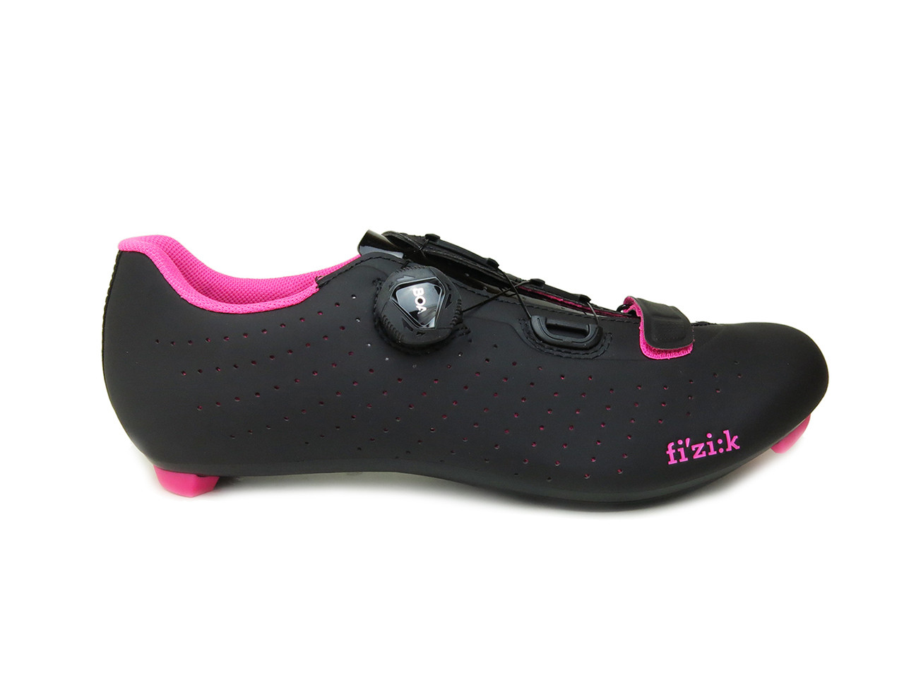 Fizik Tempo R5 Overcurve Shoe - BikeShoes.com - Free 3 day