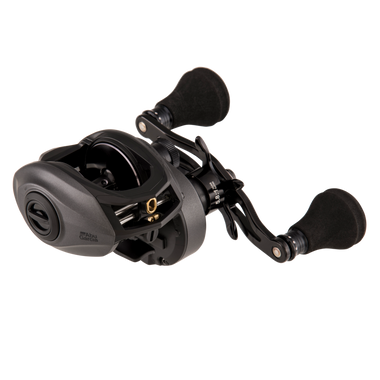 Abu Garcia Revo® Beast Low Profile Reel Left REVO BEAST 41 HS