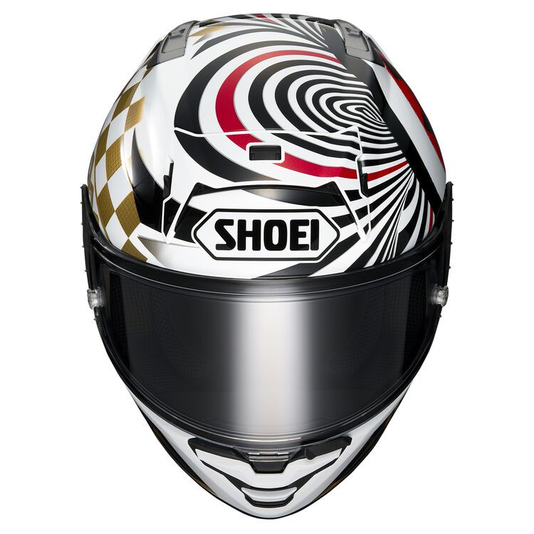 Shoei X-15 Marquez Motegi 4 Helmet | Shoei Helmets | Motorcycle