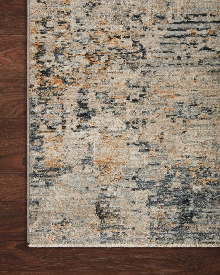 Loloi Axel AXE-03 Beige Sky Area Rug - Carpetmart.com - Carpet