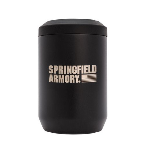 Camelbak® Horizon Tall Can Cooler, 16 oz. w/Springfield Armory