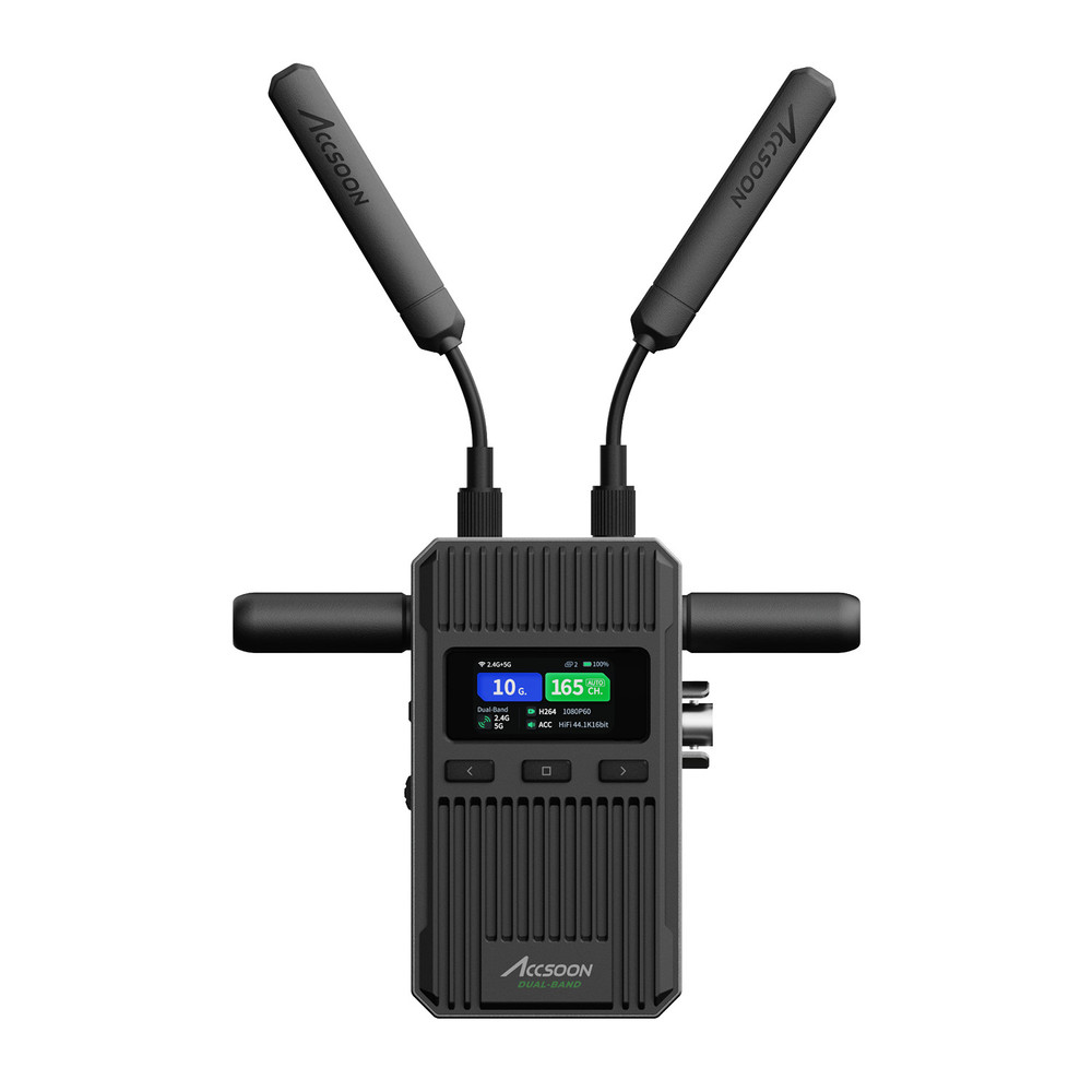 CineView 2 SDI RXOnly | Accsoon
