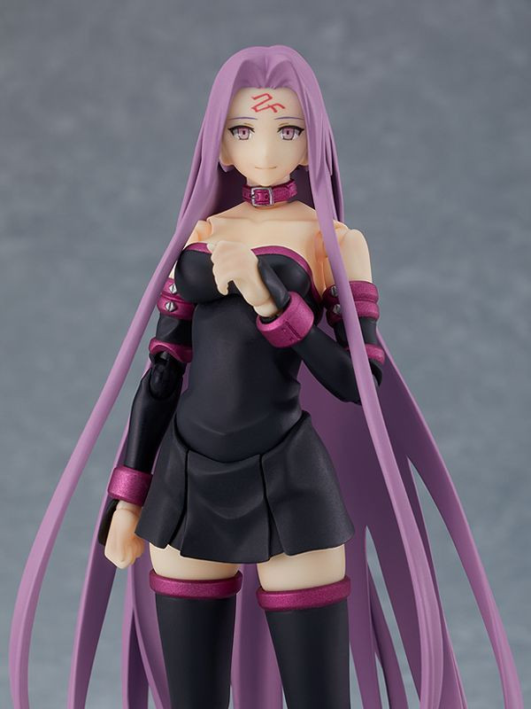 figma Rider 2.0 (Fate/stay night Heaven's Feel)