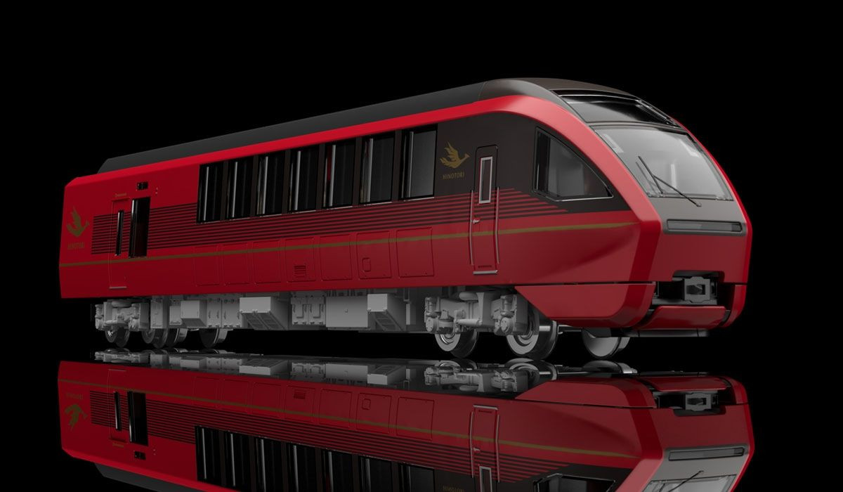 鉄道模型 92025 Kinki Nippon Railway Series 30000 98461 Kinki
