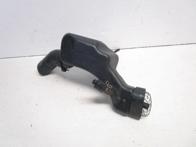 1993-2002 Kawasaki ZX6E ZX 600 Ninja Left Air Intake 14073-1549
