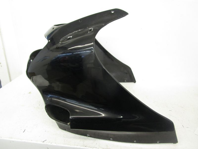 92 Kawasaki ZX 1100 C ZX11 Front Fairing 55049-5061-H8 1992-1993