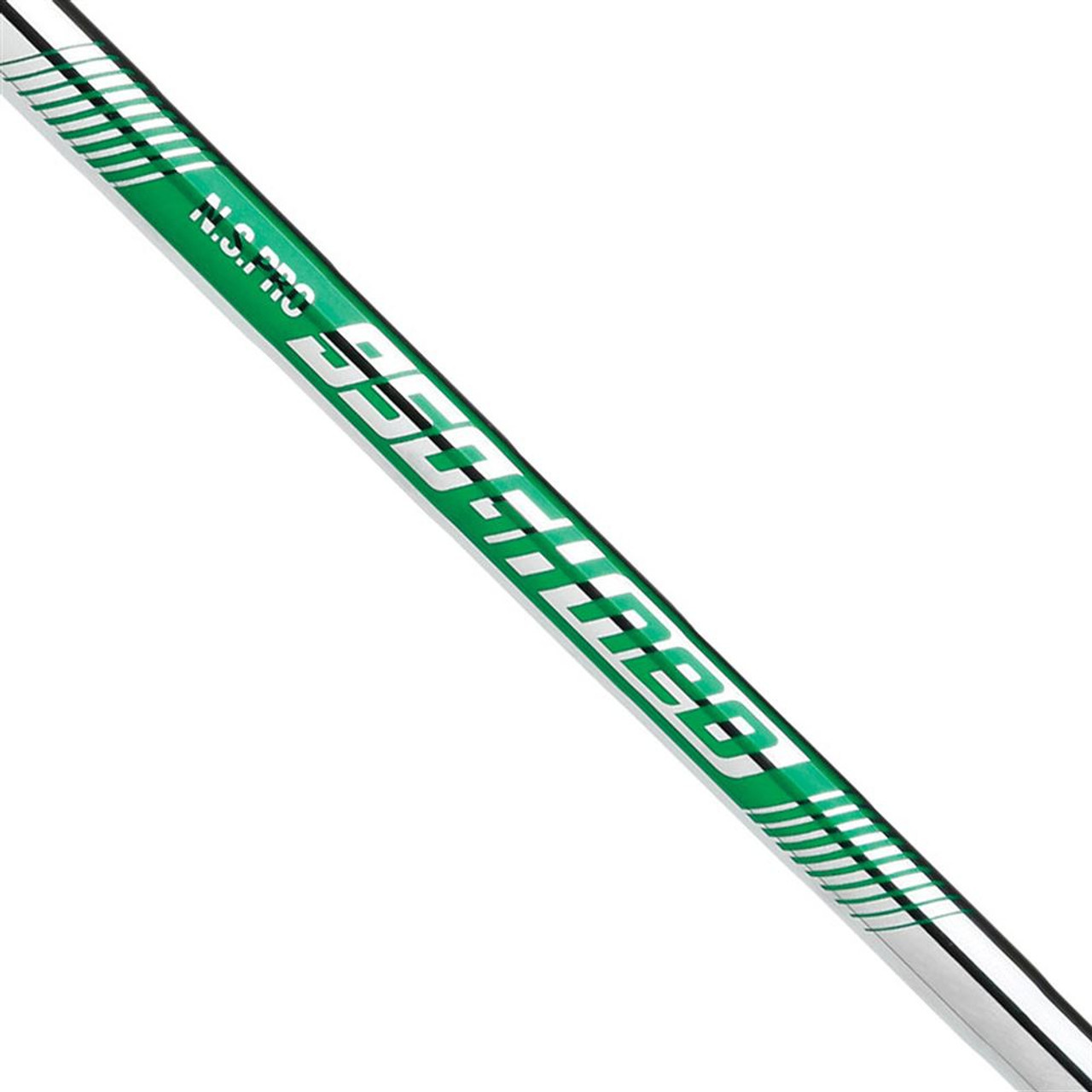 Nippon N.S. Pro Zelus 7 Steel Shaft, 73g, R2 Flex