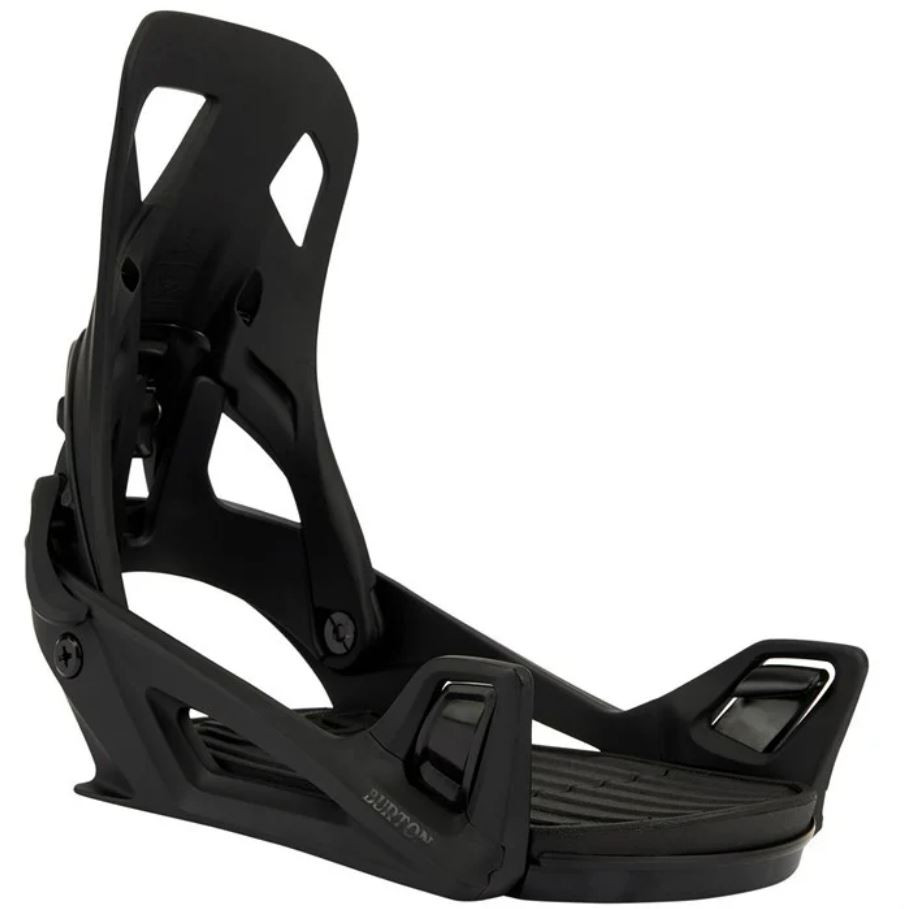 Nitro Men's Step On Re:Flex Snowboard Bindings - High Mountain Sports