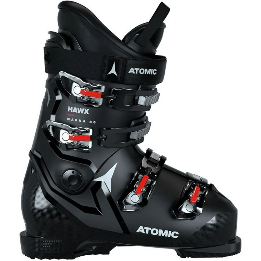 Atomic Men's Hawx Magna 80 Ski Boot - High Mountain Sports