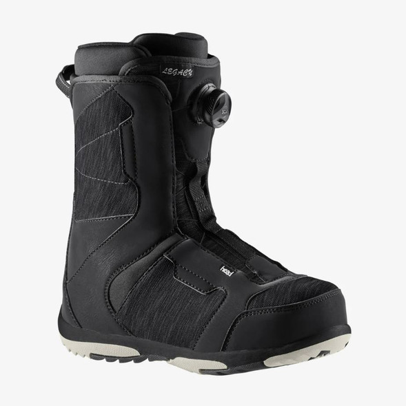 Head Trigger BOA Focus Snowboard Boot - High Mountain Sports