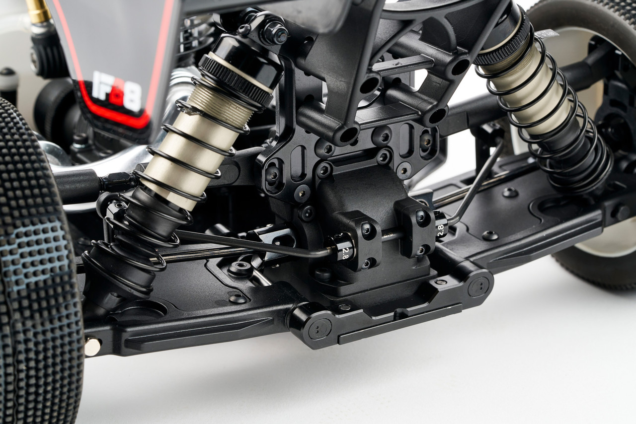 Wallace Motorsports - Infinity IFB8 1/8GP BUGGY CAR - CM-00015