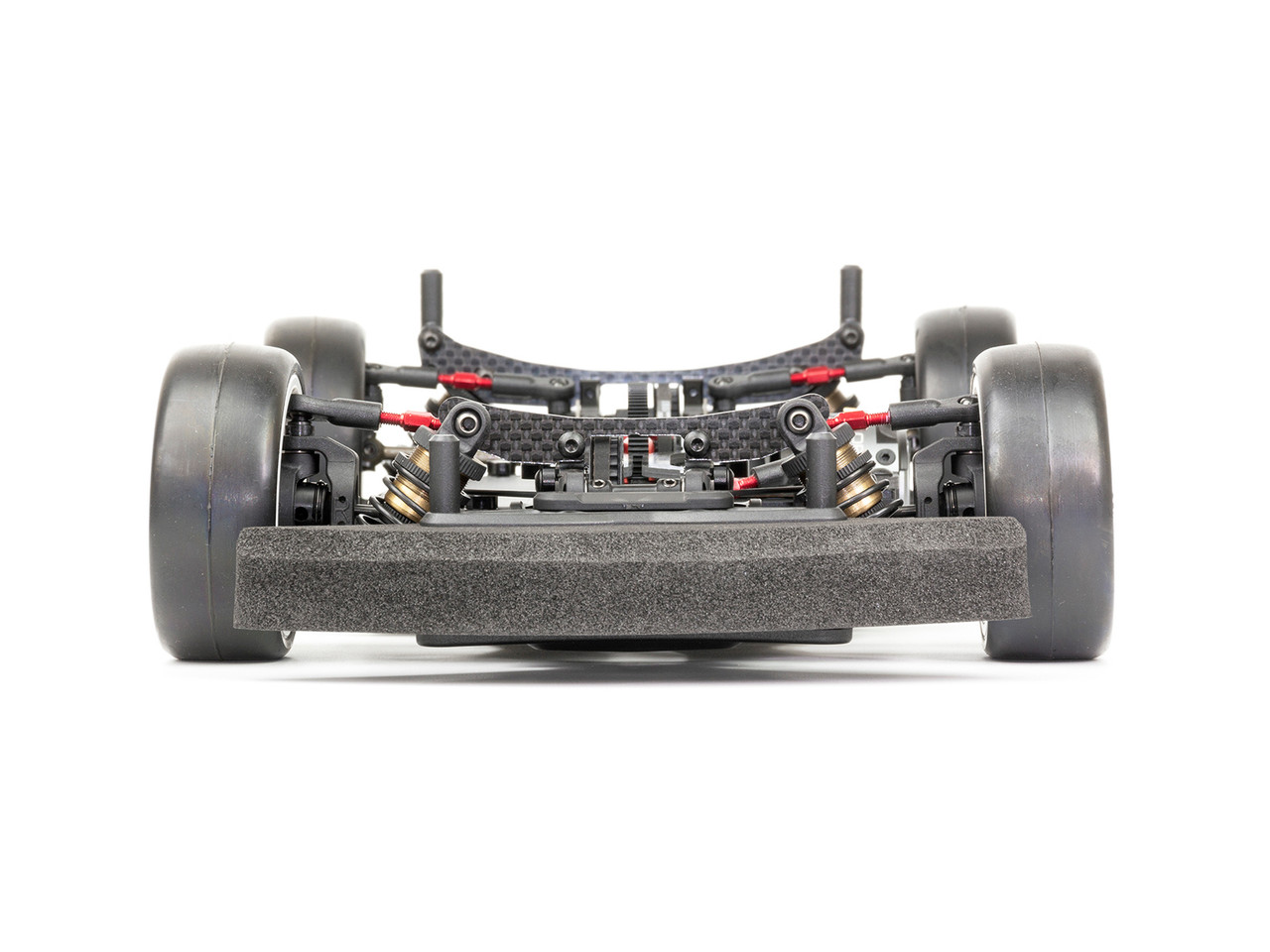 Wallace Motorsports - Infinity IF14-2 MID 1/10 Electric Touring