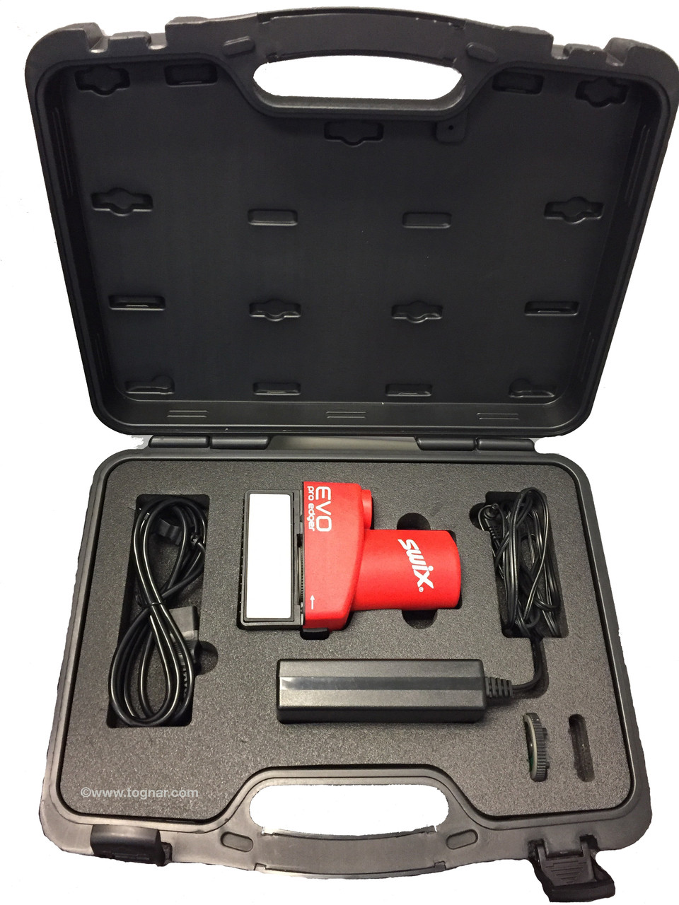 Swix EVO Pro Edger Case