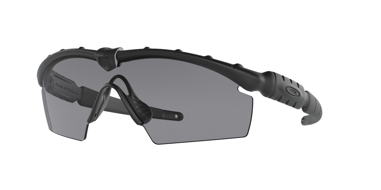 Oakley SI Ballistic M Frame 2.0 OO9046 Sunglasses – ANSI Z87+