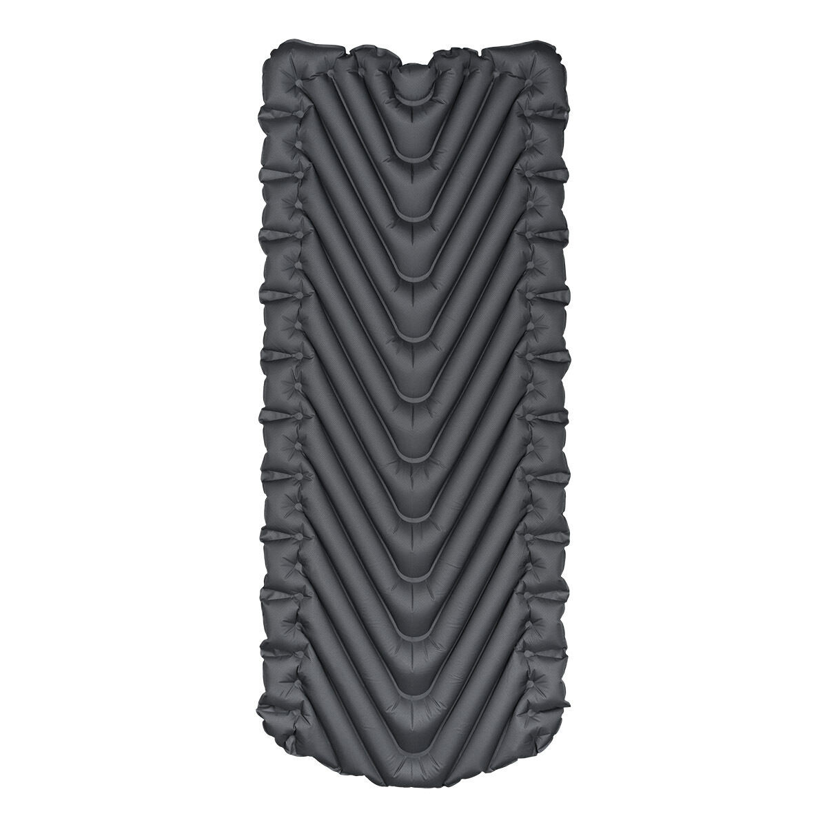 Klymit スタティック V リュクス コンパクト インフレータブル