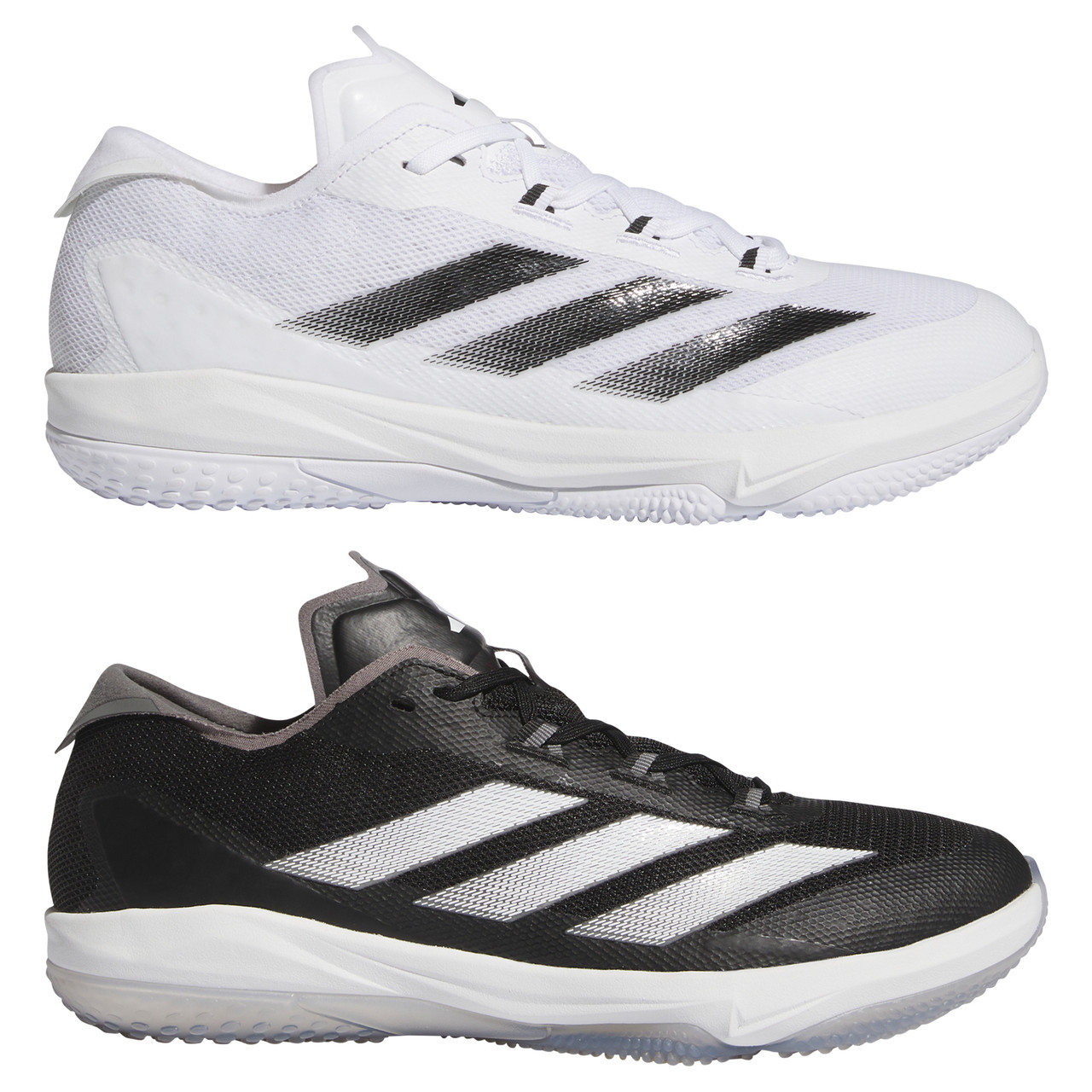 Adidas Adizero Impact Men's Baseball Turf Shoe Trainers