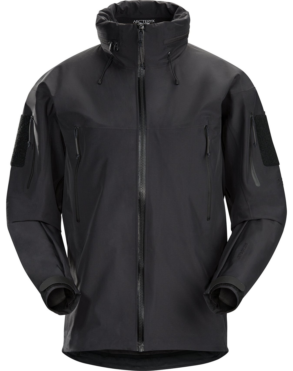 ArcTeryx Mens Alpha Jacket Men's Gen2 On Sale - Best Price | BOTACH