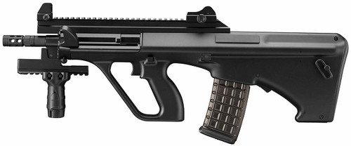 Tokyo Marui set of M4 Patriot HC High cycle Airsoft electric gun