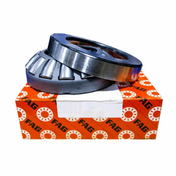 29415E - SKF Spherical Roller Thrust Bearing - Quality Bearings Online