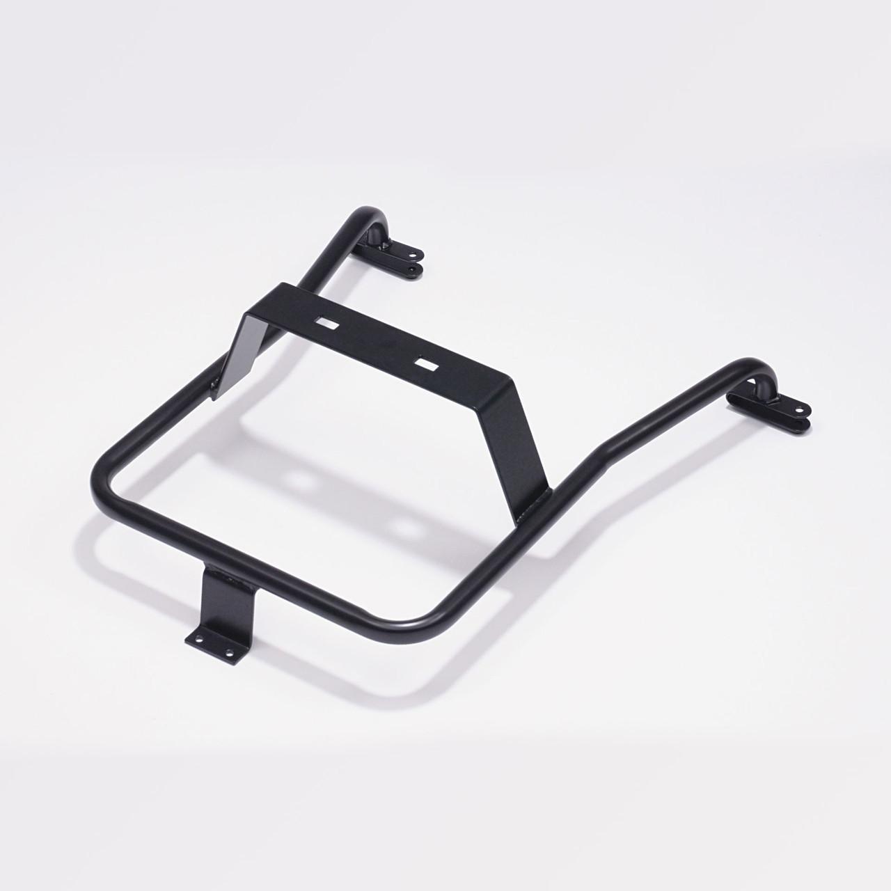 Surco Van Tire Carrier | Dodge Passenger Side Rear Door - Surco