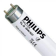 Philips TL-D 18W/827 - ADLSupply.com