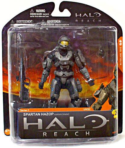 サイン入り]Hot toys×Eric so halo 1/6 ソーファン エリックソウ