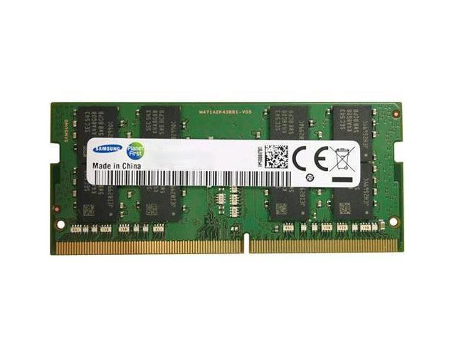 Samsung M471A2K43DB1-CTD 16GB DDR4 2666MHz Laptop Memory