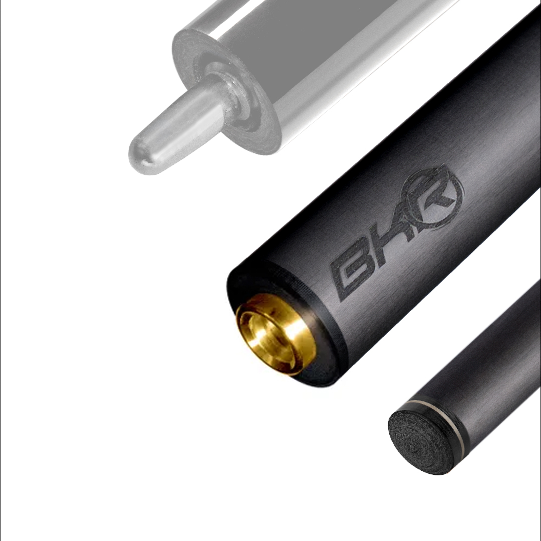 Predator REVO BK Rush Break Shaft - 29