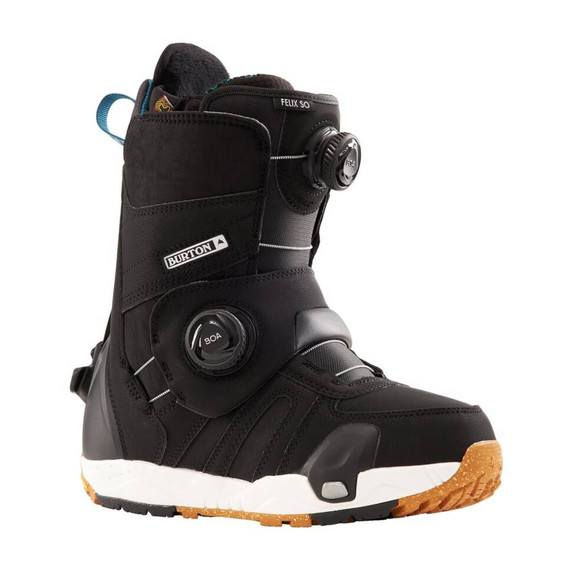 Burton Ion Step On Mens Snowboard Boots 2025 | Corbetts Ski +