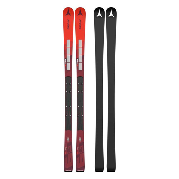 Atomic Redster S9 FIS J-RP 145-152 JR Skis 2025 | Corbetts Ski +