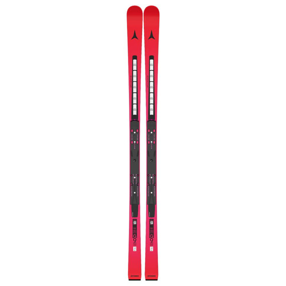Atomic Redster G9 FIS Revoshock W 183 Womens Skis 2025 | Corbetts