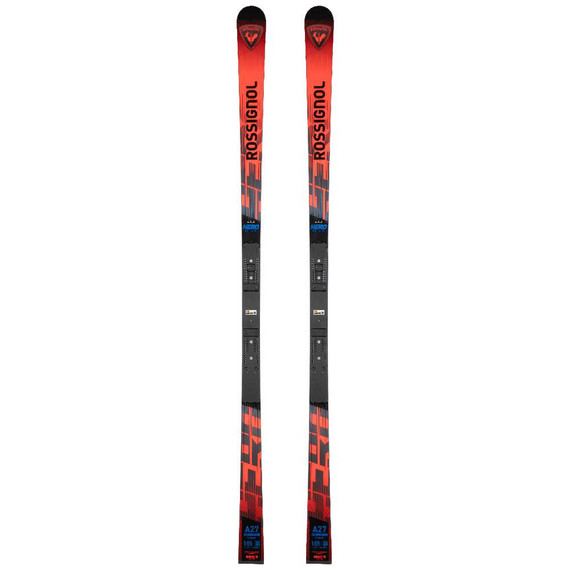 Rossignol Hero Athlete SL 150cm R22 JR Skis 2026 | Corbetts Ski +