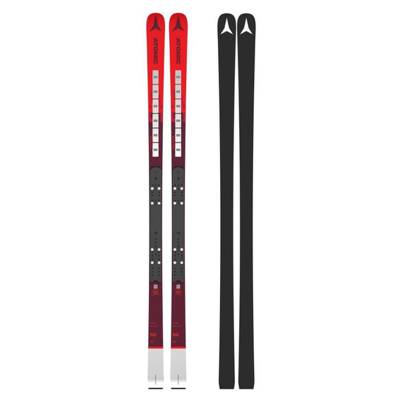 スキー ATOMIC REDSTER G9R 177cm 2025 Atomic Redster JR G9 J-RP GS