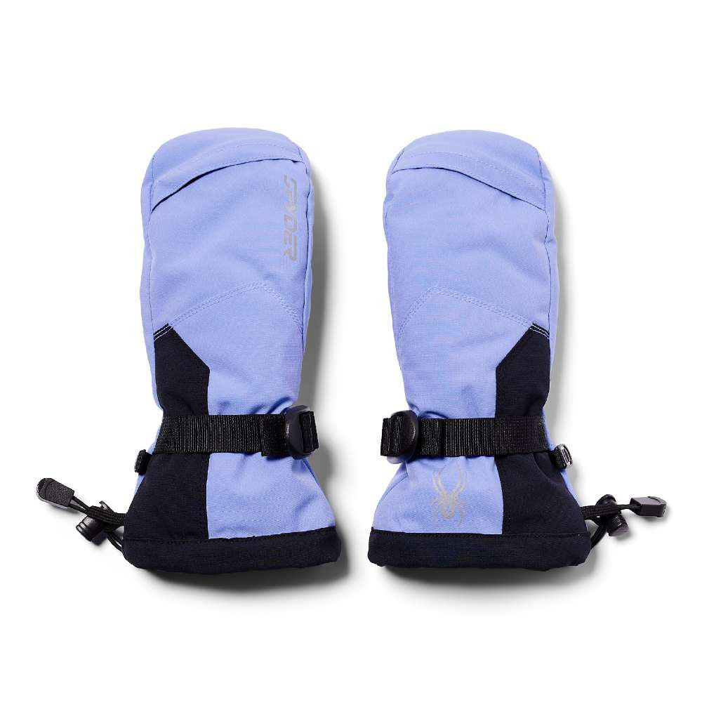 Spyder Youth Finn Boys Ski Mitten 2024 | Corbetts Ski + Snowboard