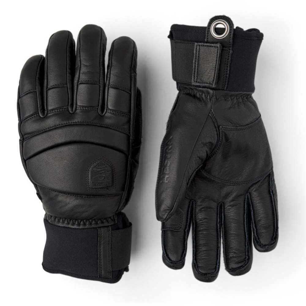 Hestra Fall Line Adult Glove 2026 | Corbetts Ski + Snowboard