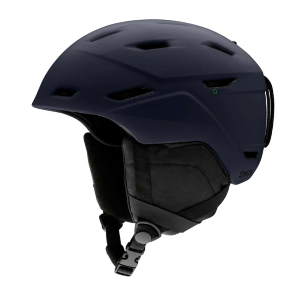 Smith Mission Adult Helmet 2025 | Corbetts Ski + Snowboard
