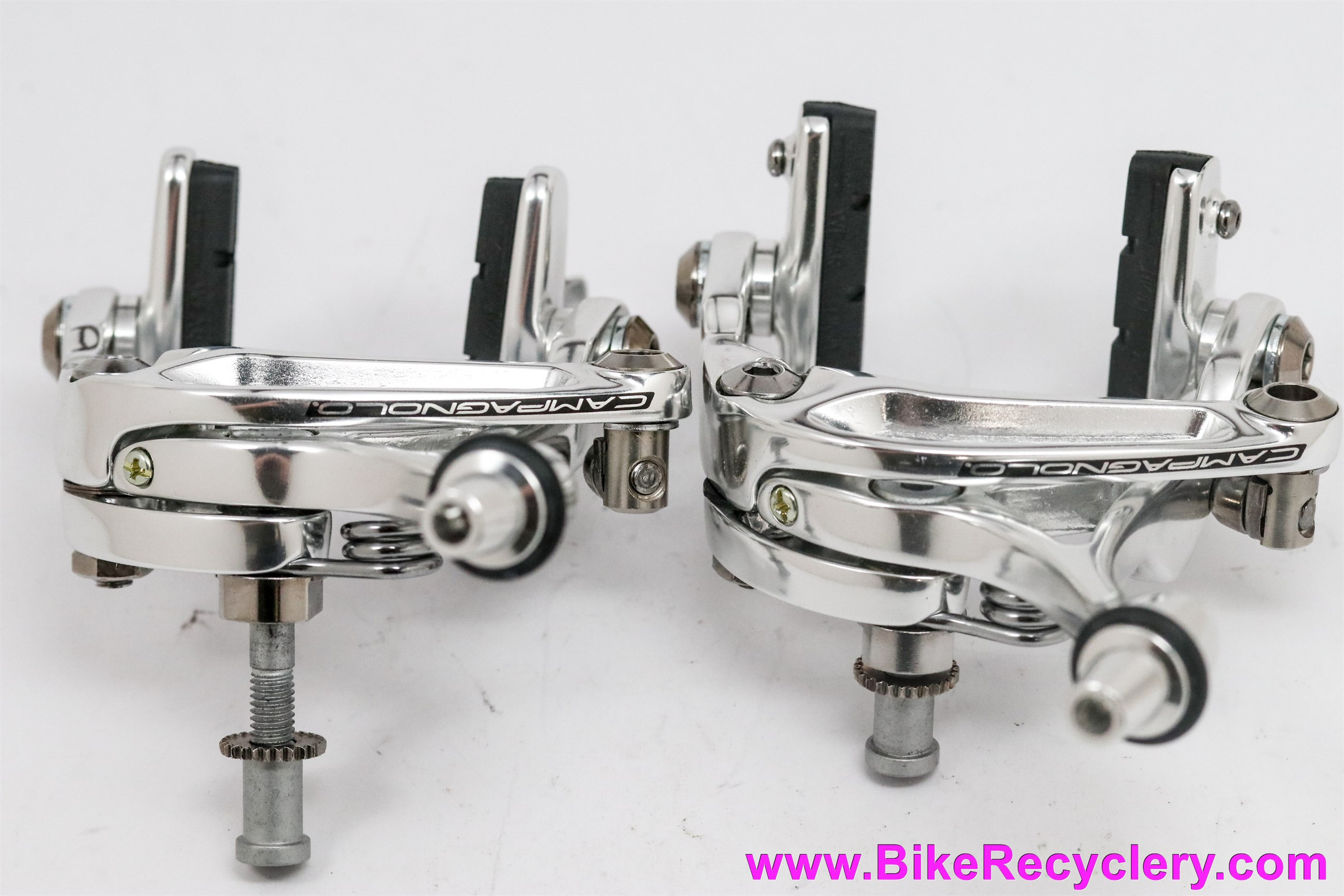 CAMPAGNOLO ATHENA BR15-SDP ブレーキ 前後セット 【公式通販】