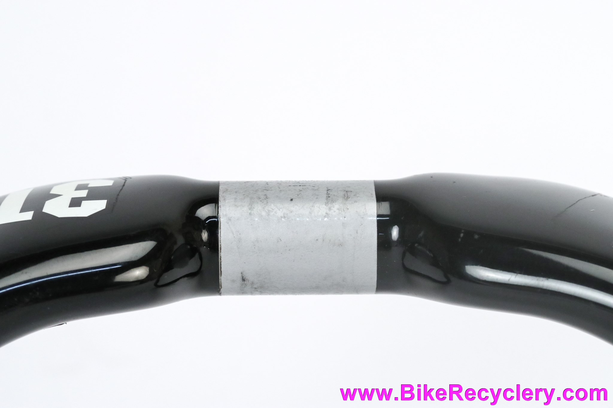 3T SCATTO ハンドルバー 370mm 3T SCATTO LTD ハンドル 370mm : GORO