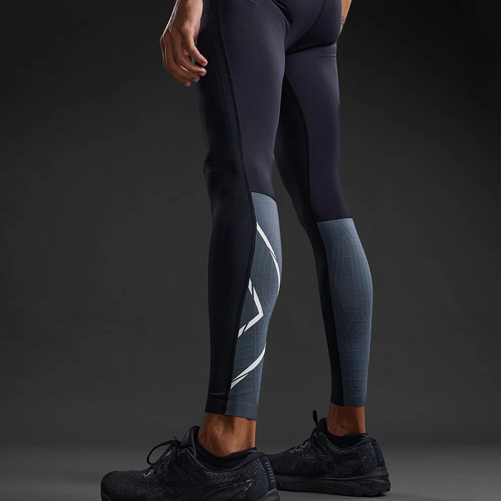2XU Light Speed React Compression Tights - SS26 | SportsShoes.com