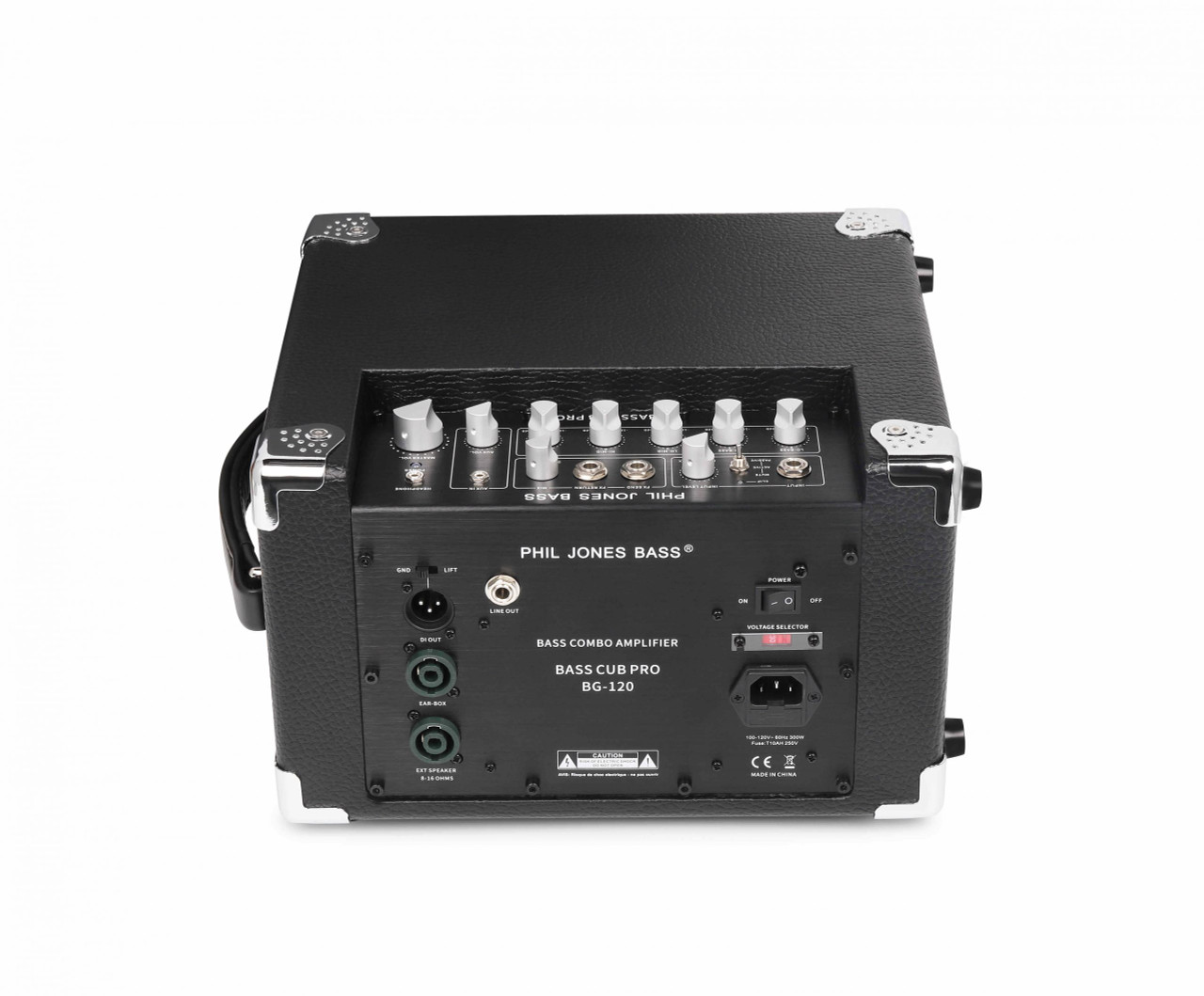 Bass Cub Pro Combo amp from PJB - Phil Jones Bass