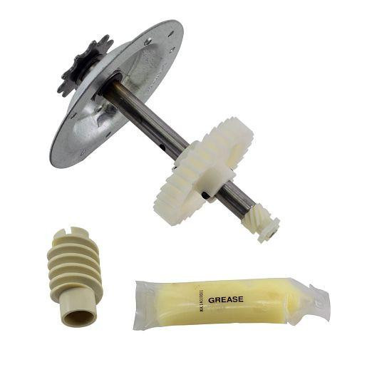 Liftmaster-Chamberlain-garage-door-parts 041A5585 Gear & sprocket