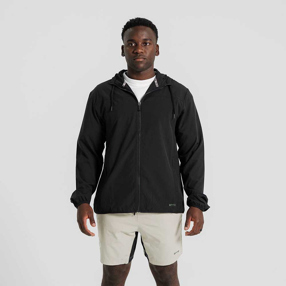 erne Manhattan Full Zip Jacket - Men's | Fast, Free Shipping!